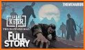 Saint Kotar: The Crawling Man related image