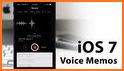 Voice Memos(Recorder) related image