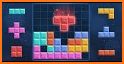 Block Puzzle:Classic Brick Game related image