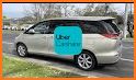 Uber Carshare (Car Next Door) related image