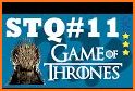 Guess the Thrones Quiz related image