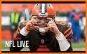 watch Cleveland Browns NFL Live related image
