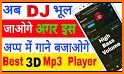 Mp3 player - Music player, Equalizer, Bass Booster related image