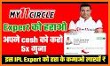 My11 Expert : My11Circle & My11 Team Cricket Guide related image