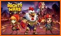 Mighty Wars related image