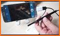 Endoscope, USB camera for Android (2019) related image