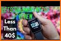 letscom smart watch related image