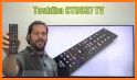 TV Remote for Toshiba related image