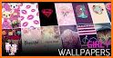 Girly Wallpapers & Backgrounds HD related image