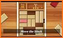 Move it!  Block Sliding Puzzle related image