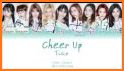 Twice Cheer Up related image