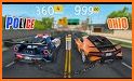 Extreme Car Traffic Driving Game related image