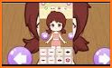 Doll Dress Up: Sweet Girl related image