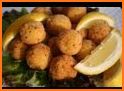 Fish ball related image