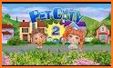 Pet City 2 - Home Design related image
