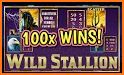 100x Golden Wild | Slots Machine related image
