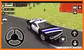 Police Car Chase 3D: Highway Drift Racing related image