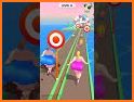 HotGirl Race 3D related image