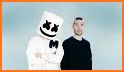 Happier by Marshmello feat. Bastille related image