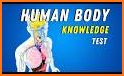 Anato Trivia -  Quiz on Human Anatomy related image