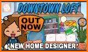Tips: Toca Life World Town City New related image