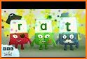 Word Block related image