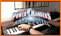 Power ninja kidz piano tiles related image