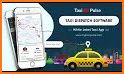 appTaxi - Book and Pay for Taxis related image