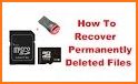 Data Recovery : Restore Deleted Photos Pictures related image
