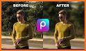Photo Editor Pro, Filter, Effect, Blur - Pics Cut related image