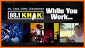 98.1 KHAK - #1 For New Country related image