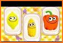 Shape, Color & Size: Kids Play and Learn game free related image
