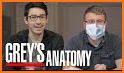 Greys Anatomy Trivia Quiz related image