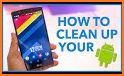 Clean It Up - Booster & Junk Cleaner related image