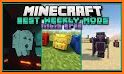 New Mods for Minecraft related image