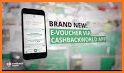 eVoucher - Coupon & Cash Back related image