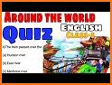 Around the World - Quiz related image