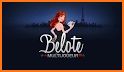 French Belote related image