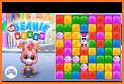 Ty Beanie Blast - Puzzle Game related image