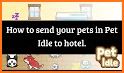 Pet idle related image