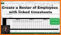 Employee Link - Timesheets and Time Tracking related image
