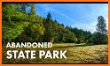 Oregon State and National Parks related image