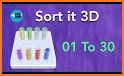 Sort It 3D related image
