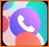 Color Call: Your Flash Caller Screen Theme related image