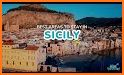 Sicily Offline Map and Travel  related image