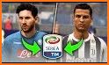 Serie A related image