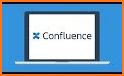 Confluence Server related image