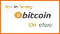 eToro Cryptocurrency Trading related image