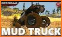 Off Road Outlaw - 4x4 monster truck games related image