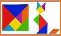 Tangrams & Blocks related image